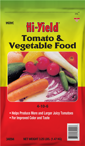 34094 Tomato & Veg Food 3.25 lb